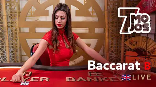 Baccarat B